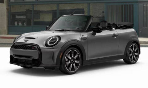2024 MINI Convertible for sale at Autohaus Group of St. Louis MO - 40 Sunnen Drive Lot in Saint Louis MO