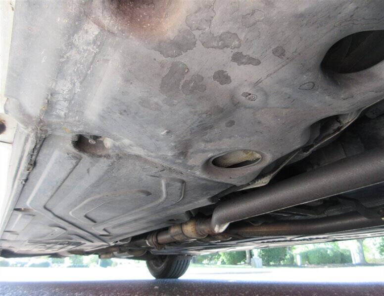 2006 Mercedes-Benz S-Class S 500 4MATIC