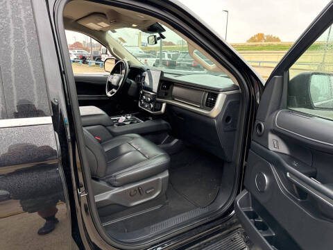 2024 Ford Expedition XLT