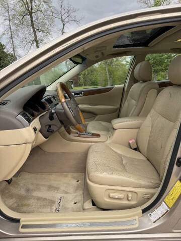 2006 Lexus ES 330