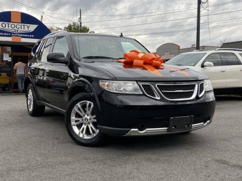 2009 Saab 9-7X