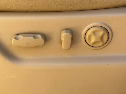 2014 Chevrolet Suburban LTZ