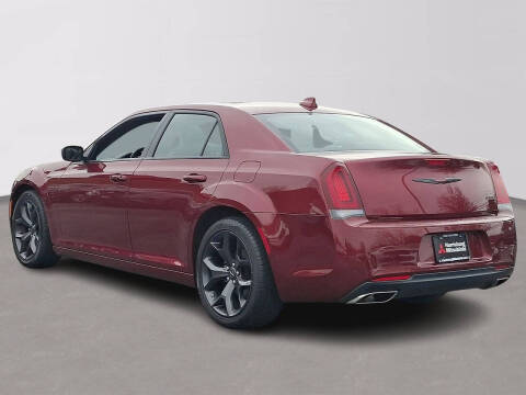 2023 Chrysler 300 S V6