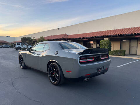 2023 Dodge Challenger GT