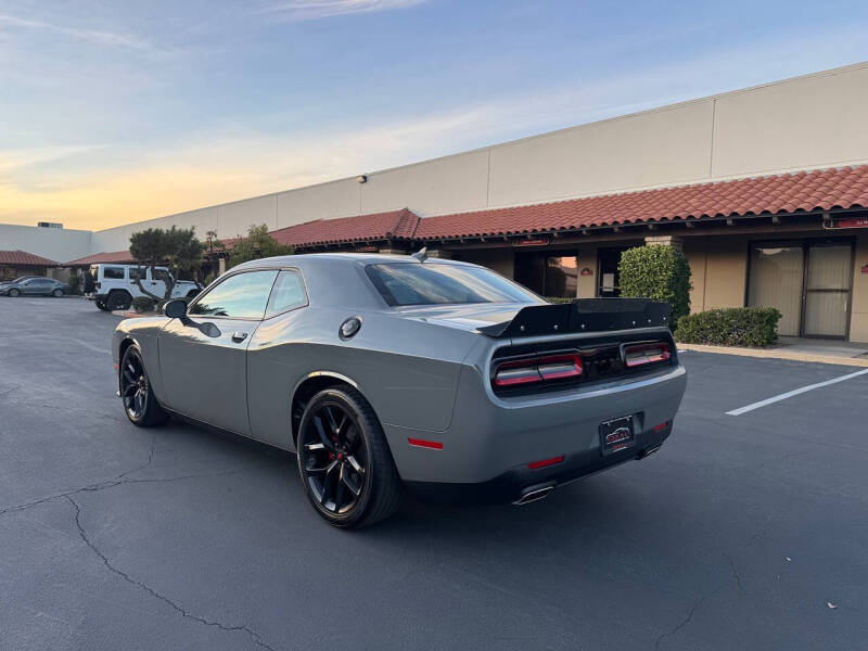 2023 Dodge Challenger GT