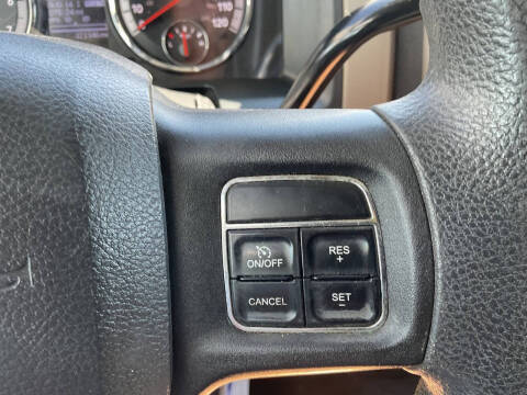 2012 RAM 1500 Express