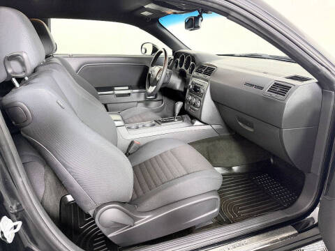 2012 Dodge Challenger R/T