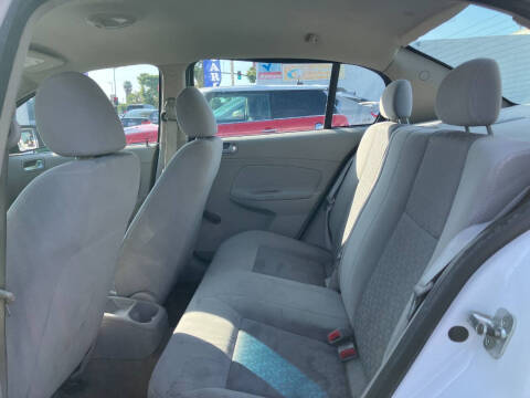 2007 Chevrolet Cobalt LS