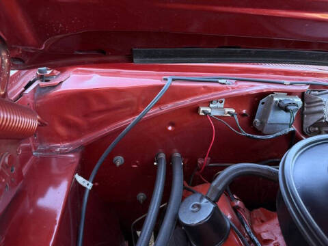 1970 Dodge Charger