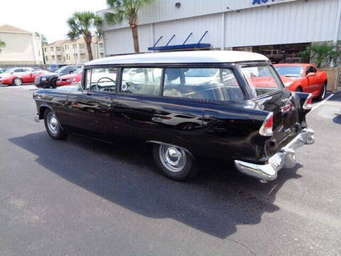 1955 Chevrolet 150