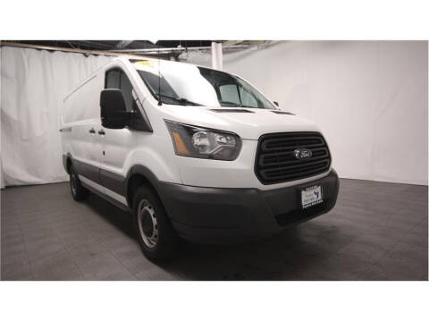 2018 Ford Transit for sale at Payless Auto Sales in Lakewood WA