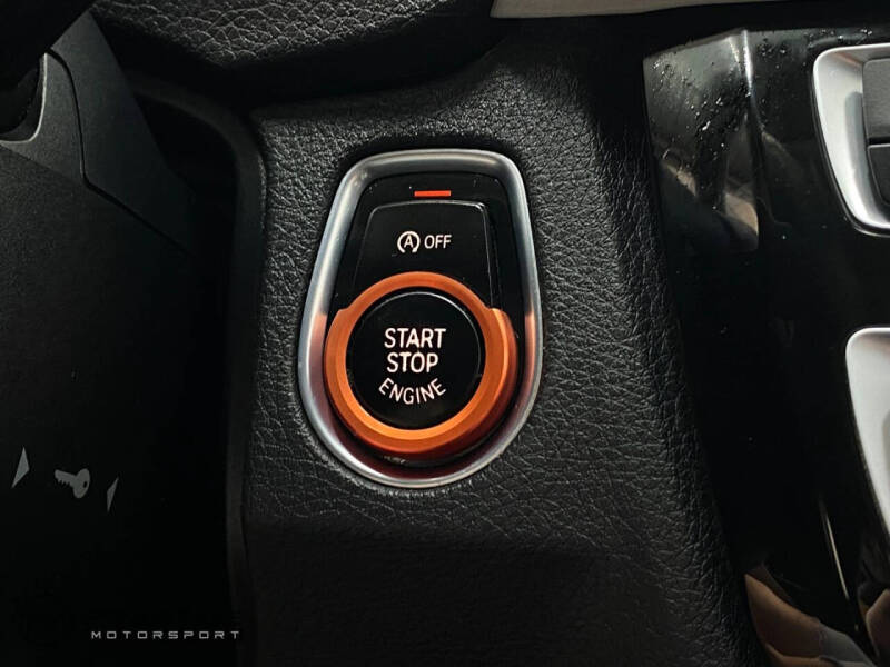 2016 BMW 3 Series 320i