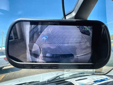 2026 Ford E-Series