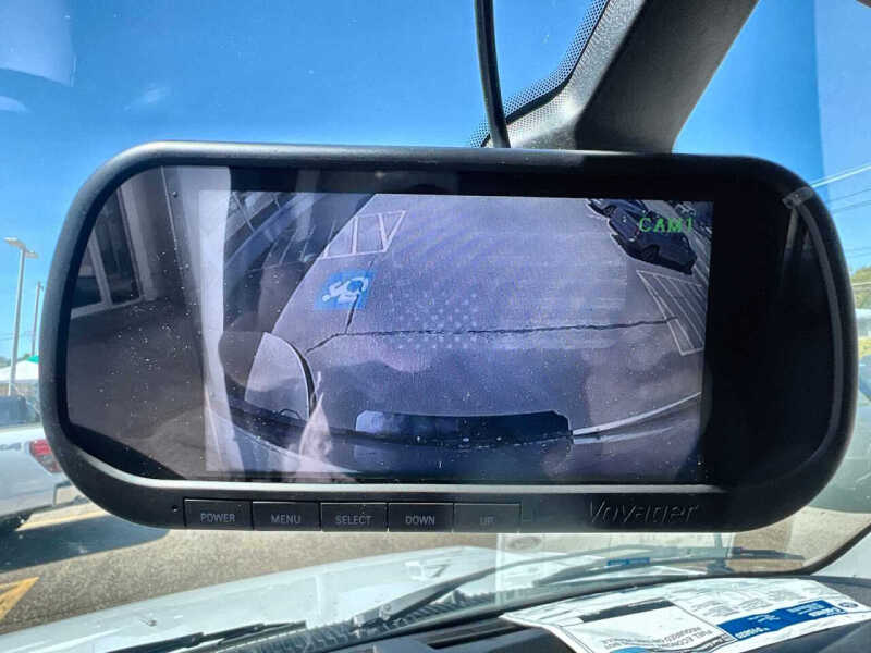 2026 Ford E-Series