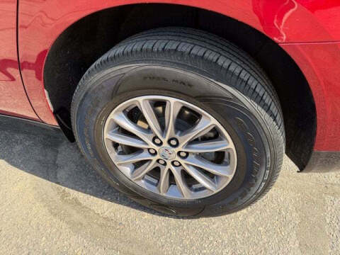 2023 Buick Enclave Premium