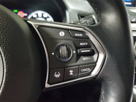 2019 Acura RDX w/Tech