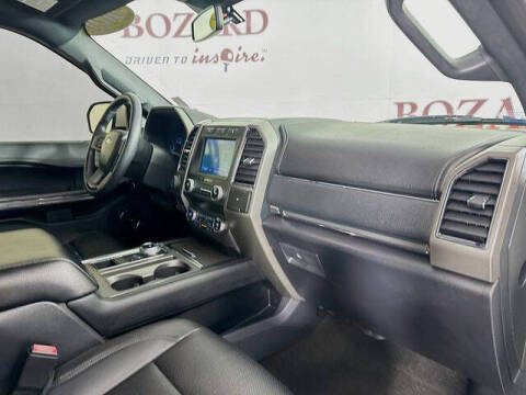 2020 Ford Expedition XLT