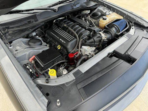 2018 Dodge Challenger T/A 392