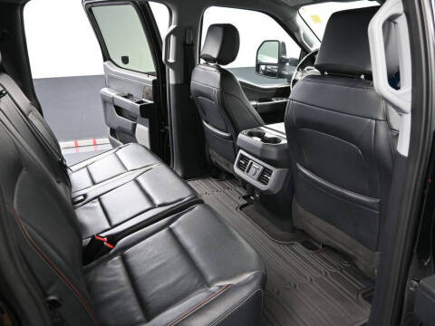 2024 Ford F-450 Super Duty Lariat