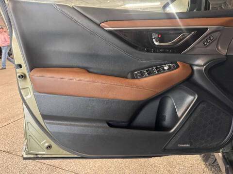 2021 Subaru Outback Touring XT