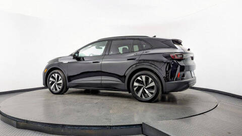 2023 Volkswagen ID.4 Pro