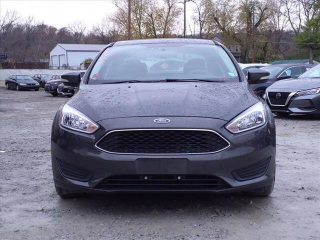 2015 Ford Focus for sale at Tri State Auto Sales in Cincinnati, OH