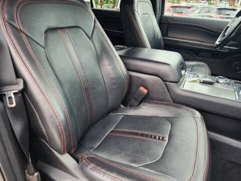 2019 Ford Expedition Limited