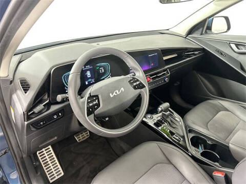 2023 Kia Niro EX Touring