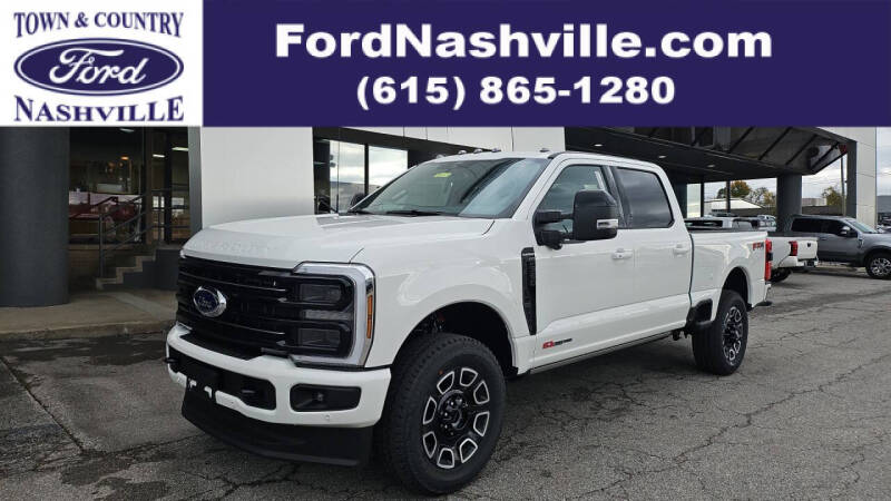 2026 Ford F-350 Super Duty