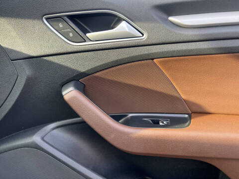 2017 Audi A3 2.0T Premium