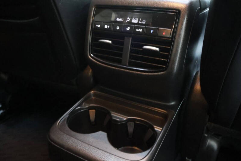 2021 Mazda CX-9 Touring