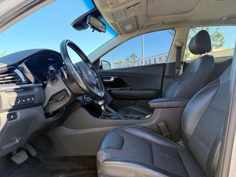 2020 Kia Niro Touring