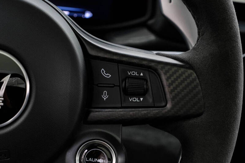 2024 Maserati MC20 Cielo