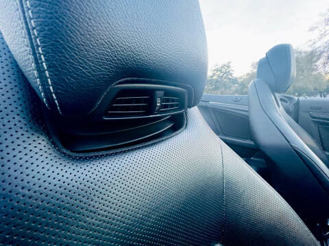 2011 Mercedes-Benz E-Class E 350