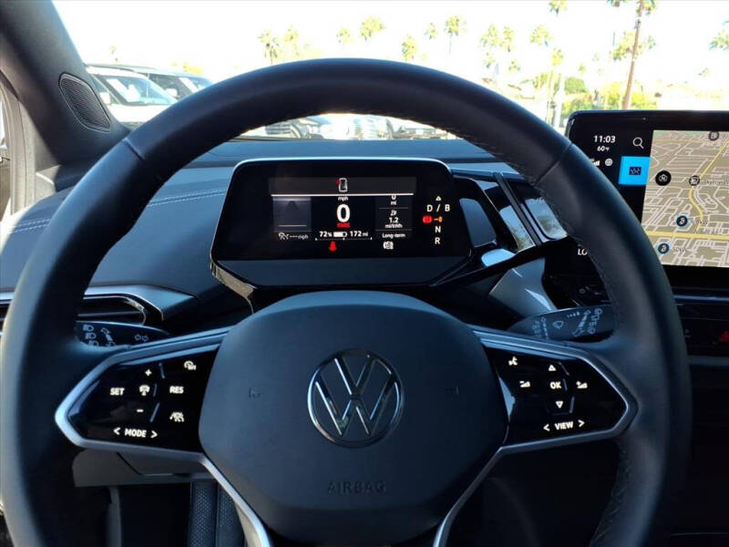2023 Volkswagen ID.4 Pro S