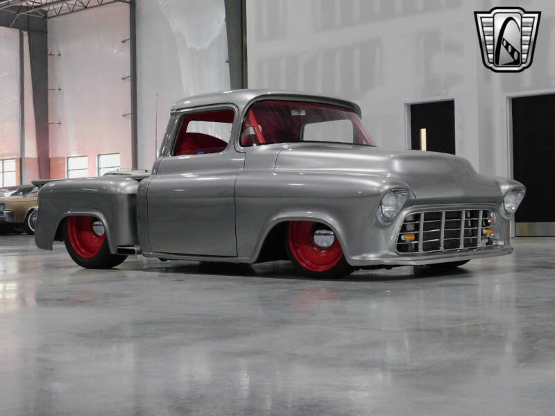 1955 Chevrolet 3100
