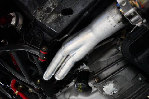 1984 Chevrolet Camaro