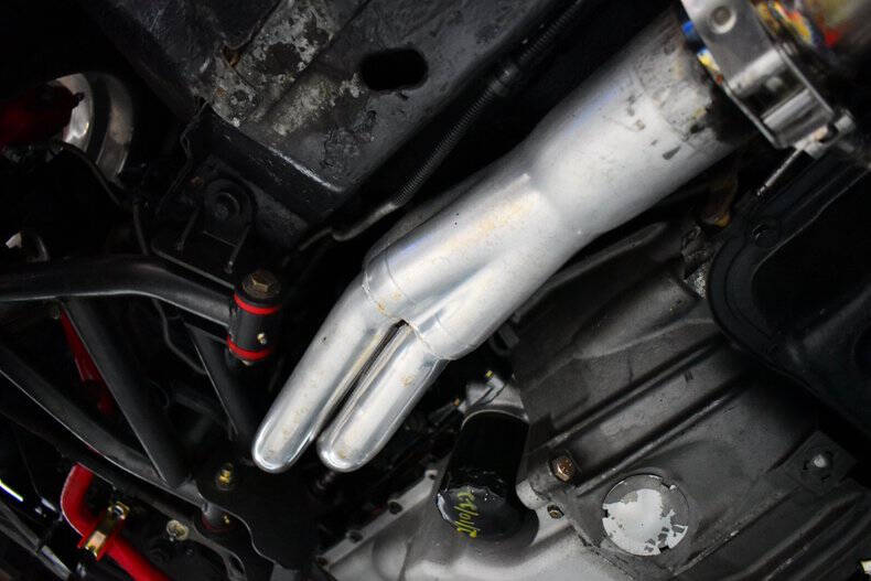 1984 Chevrolet Camaro