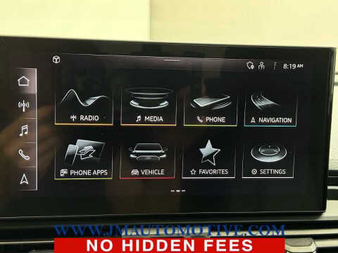 2021 Audi Q5 quattro Premium Plus 45 TFSI