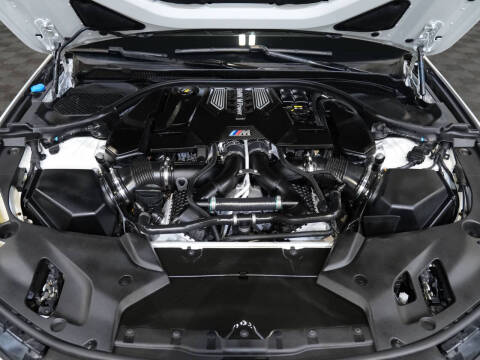 2019 BMW M5