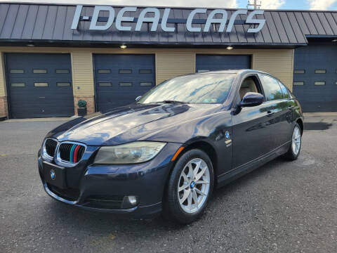 2010 BMW 3 Series for sale at I-Deal Cars in Harrisburg PA