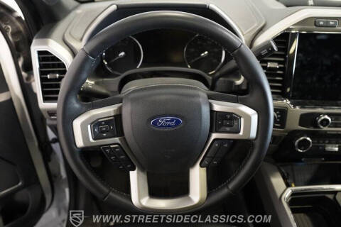 2022 Ford F-250 Super Duty