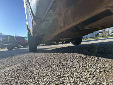 1994 Dodge Dakota SLT