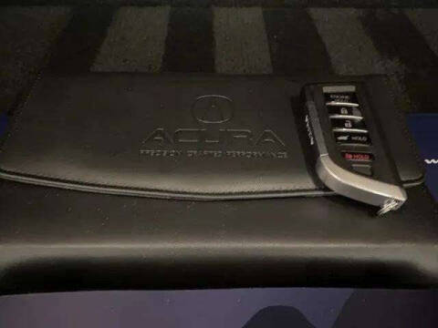 2026 Acura MDX w/Tech