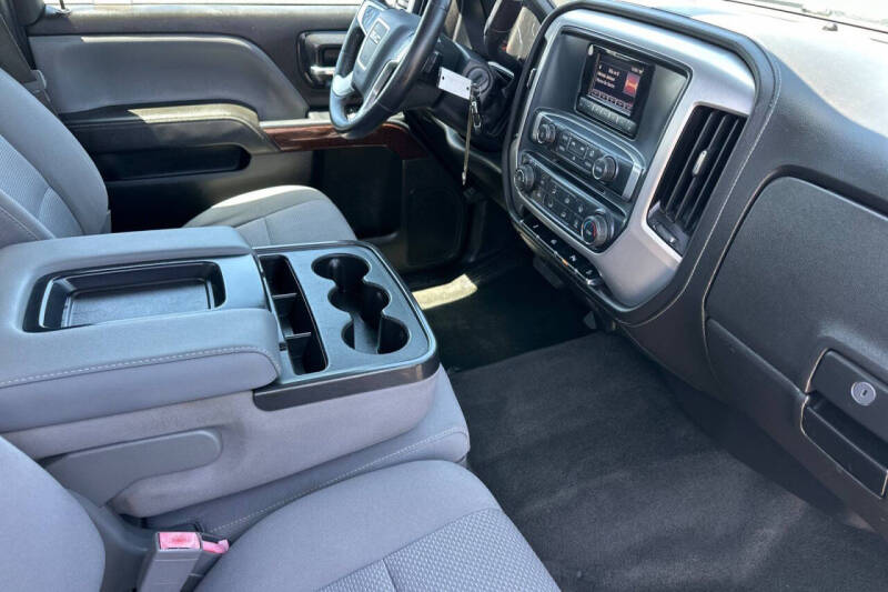 2014 GMC Sierra 1500
