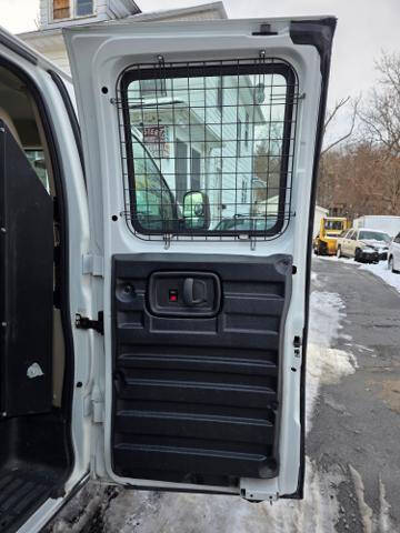 2012 Chevrolet Express 2500