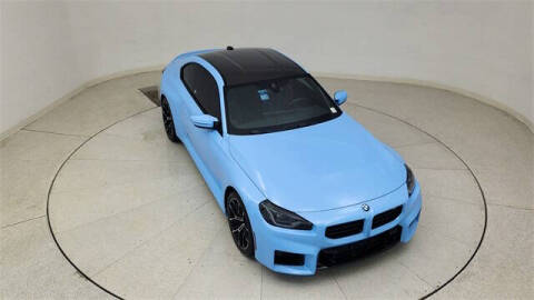 2024 BMW M2