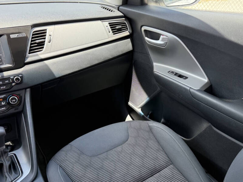 2019 Kia Niro