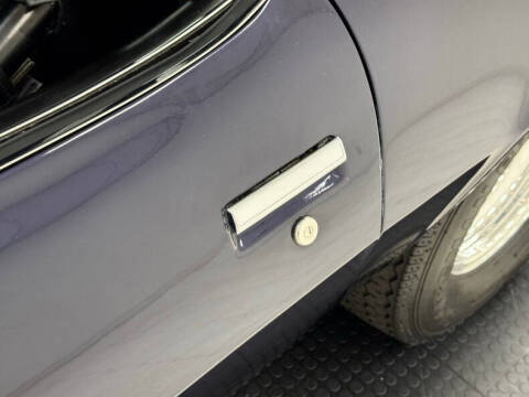 1978 Chevrolet Camaro