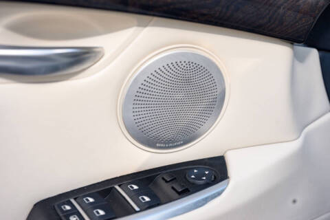 2013 BMW 5 Series 535i Gran Turismo